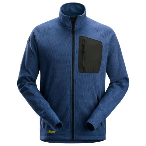 8042-5304 Snickers Workwear Fleecegenser 4051864