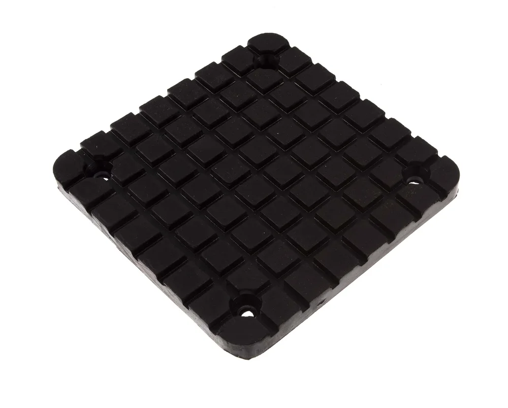 PELA Gummipute for bærebjelkeadapter v:8089449