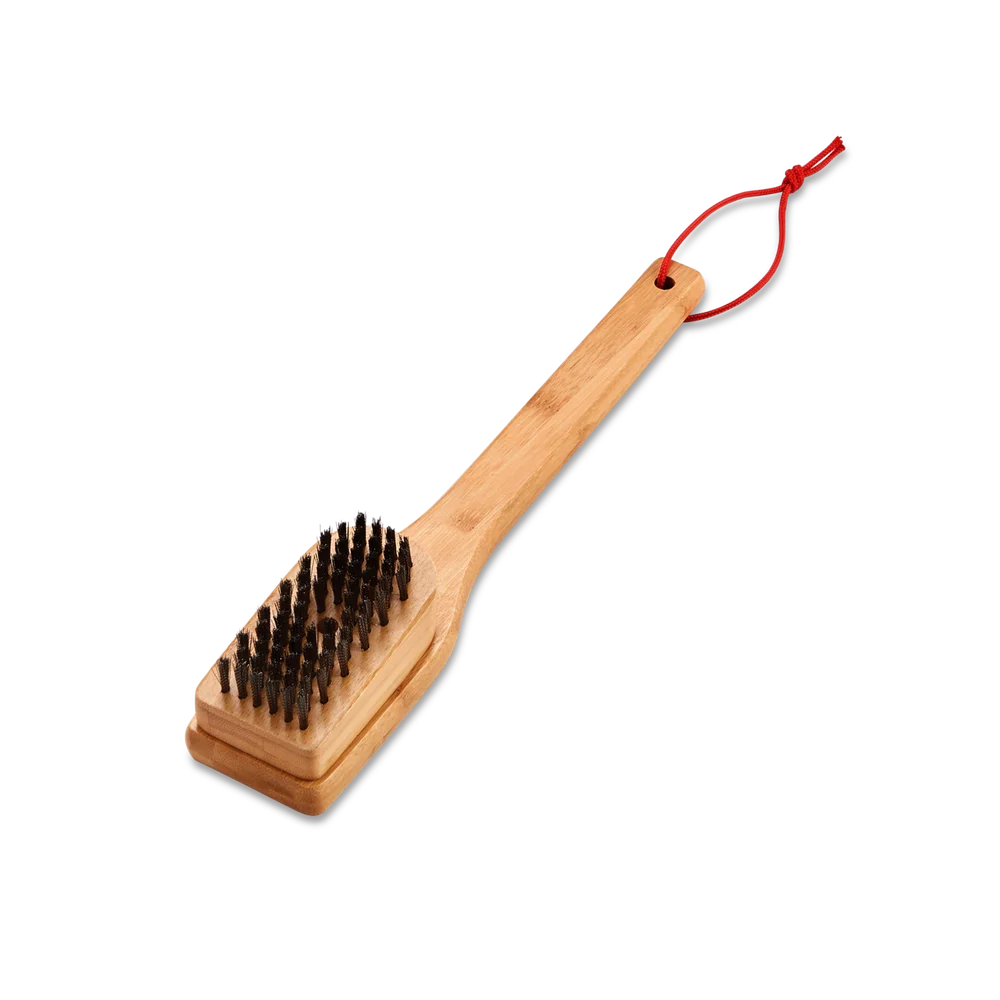 GRILLBØRSTE BAMBUS 30 CM v:8347222