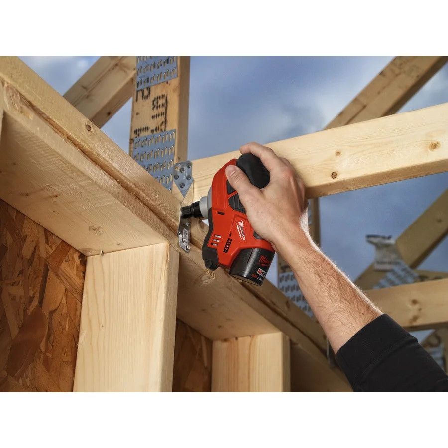 Multiverktøy hammer c12 pn0 milw v:3717060