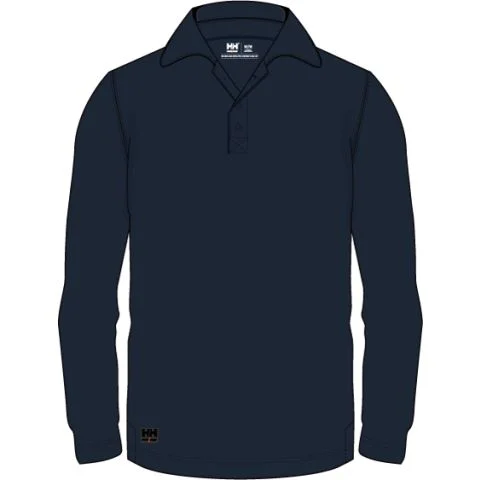 Tech 79250-592 Helly Hansen Workwear Genser 4078292 Tech 79250-592 Helly Hansen Workwear Genser 4078292