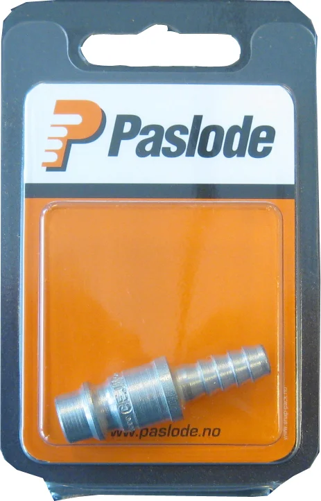 Nippel slangestuss 3/8" euro a1 v:5541861