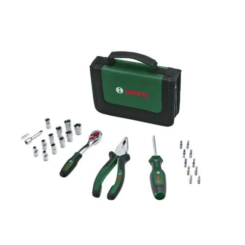 1600A02BY2 Bosch DIY Verktøysett 4097253