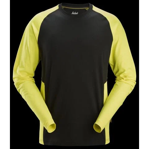 2450-0467 Snickers Workwear T-skjorte 4079098