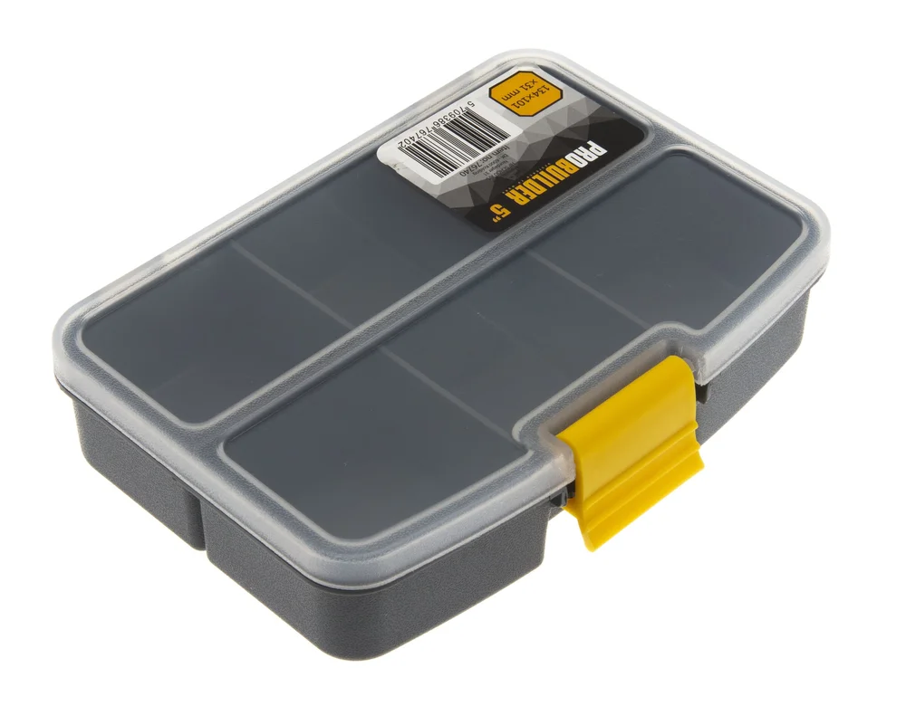ProBuilder Sortimentlåda Organizer 5" v:8978006