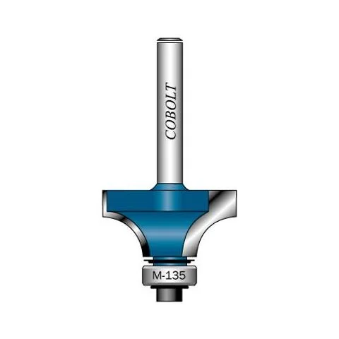117-095 Cobolt Avrundingsfres 3064572 117-095 Cobolt Avrundingsfres 3064572