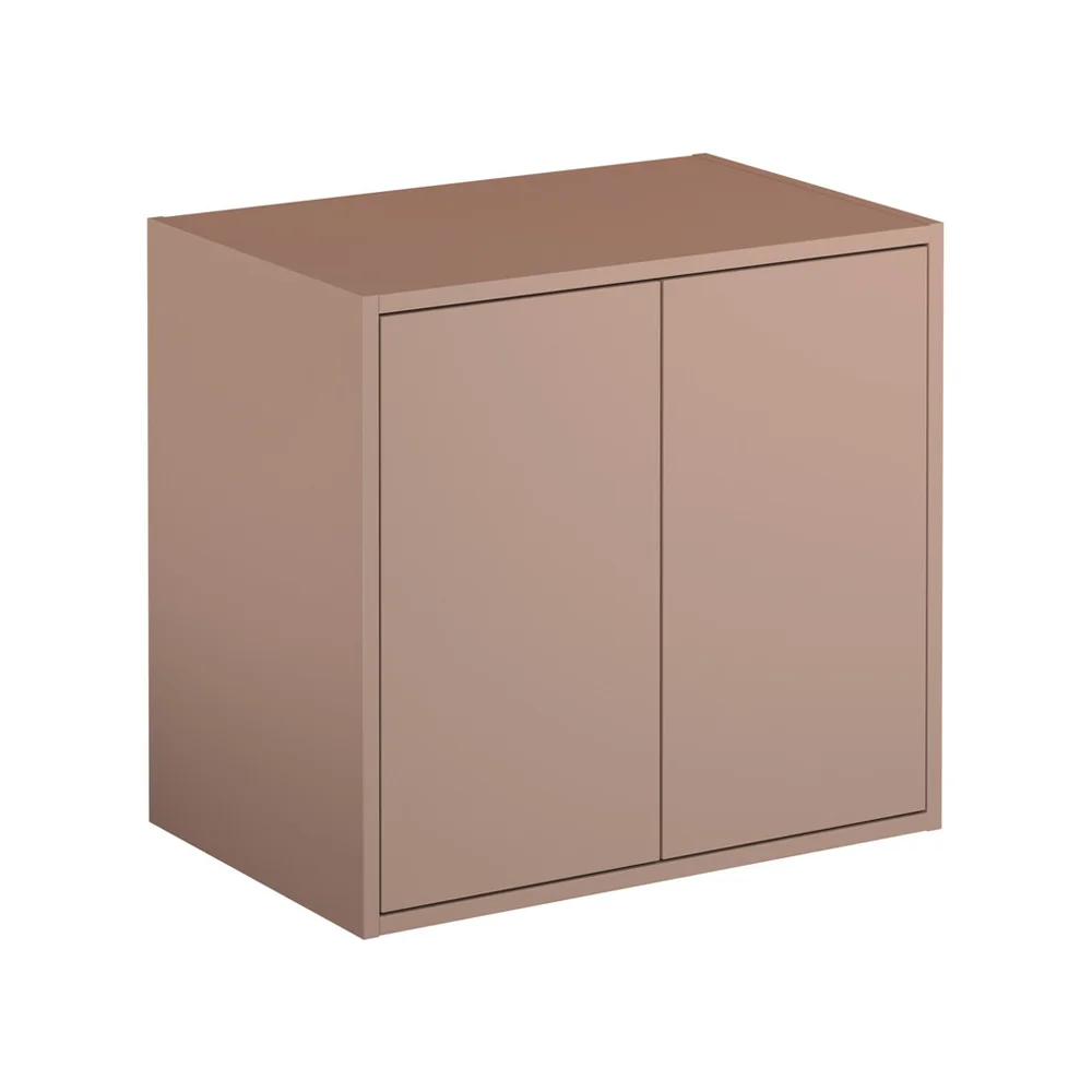 GUSTAVSBERG ARTIC VEGGSKAP 60X39 PEACH v:1714115