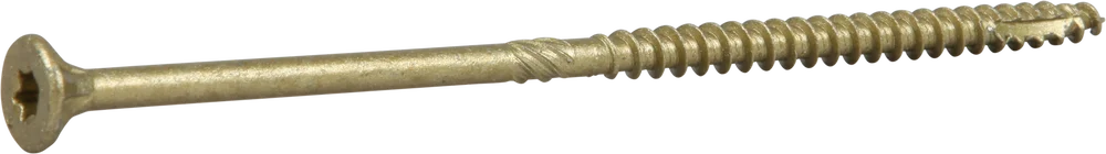 Treskrue essdrive 6x180 senkhode corrseal 50 stk v:4920190