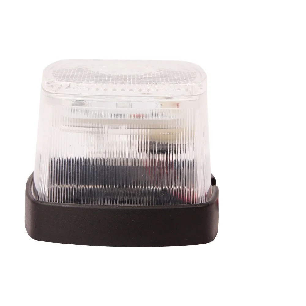 AWARD POSISJONSLYKT LED 12/24V HVIT v:1091130 AWARD POSISJONSLYKT LED 12/24V HVIT v:1091130