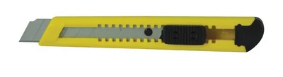 Kniv 18mm universalkniv med skyveblad – FXA v:7415119 Kniv 18mm universalkniv med skyveblad – FXA v:7415119