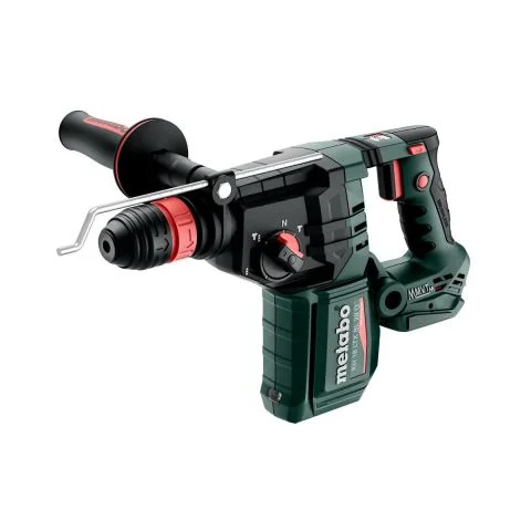 KH 18 LTX Metabo Kombihammer 3137002 KH 18 LTX Metabo Kombihammer 3137002