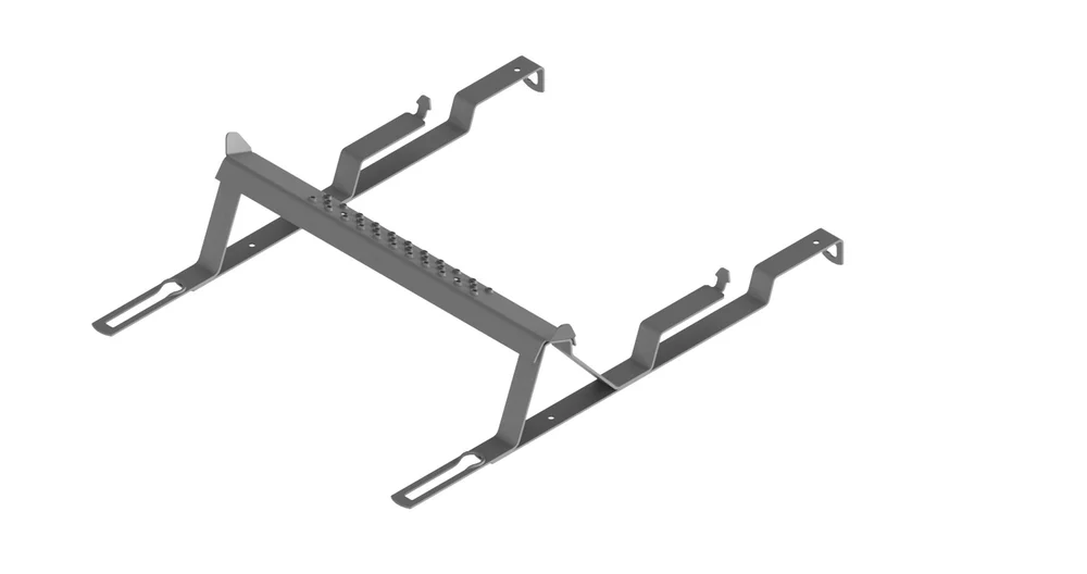 STIGETRINN TR TF-37 SORT v:6907729