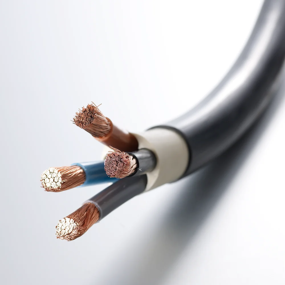 POWERFLEX RV-K 0,6/1 KV 3X6 MM² 20 M v:1658885 POWERFLEX RV-K 0,6/1 KV 3X6 MM² 20 M v:1658885