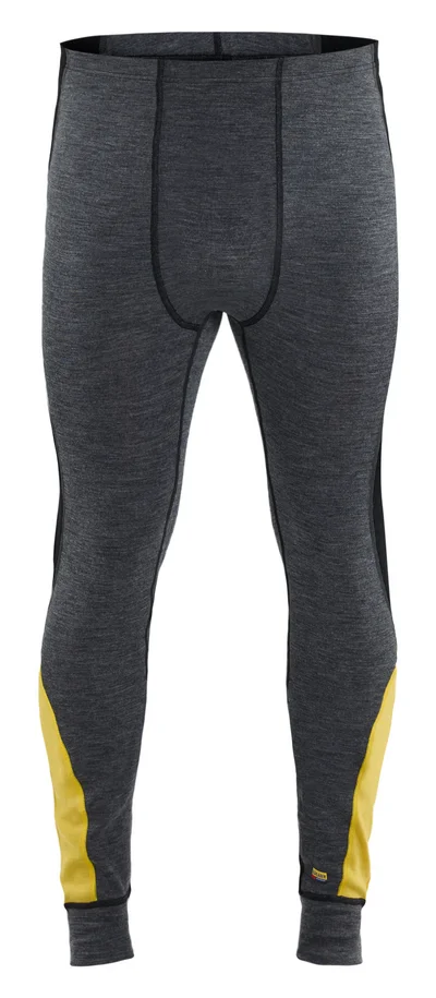 UNDERTØYBUKSE ULL 184917329636XXXL v:1635954
