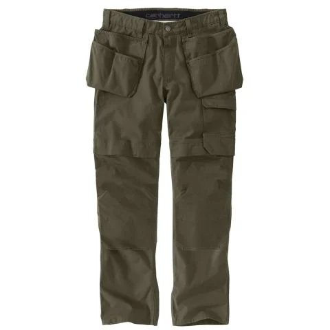 105070MOS Carhartt Arbeidsbukse 4104874