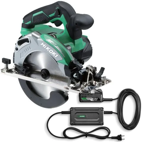 C3606DA HiKOKI Sirkelsag 2330398 C3606DA HiKOKI Sirkelsag 2330398