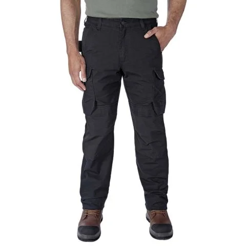 105072BLK Carhartt Arbeidsbukse 4031333 105072BLK Carhartt Arbeidsbukse 4031333