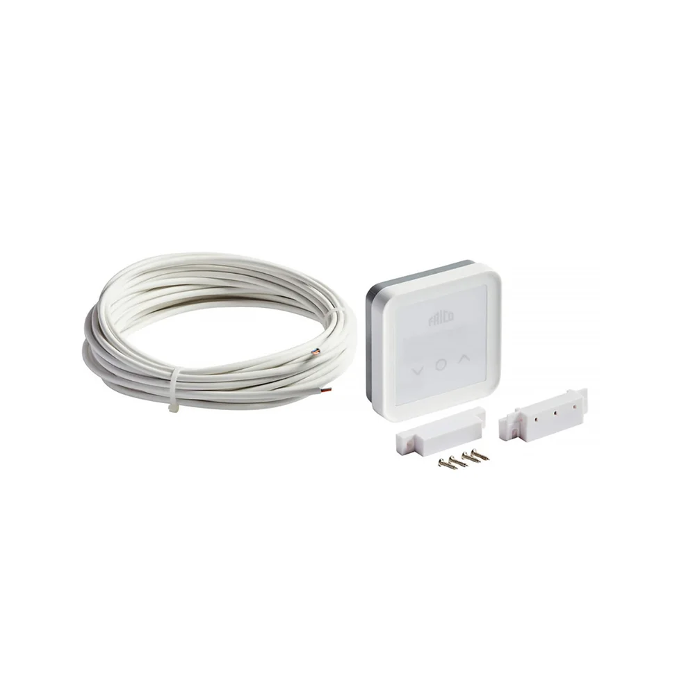 Frico Styresystem FCDA, FC Direct for luftgardiner v:9576085
