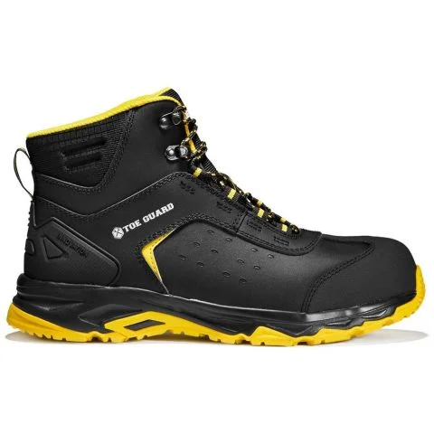 Wild Mid Toe Guard Vernestøvel 3064967