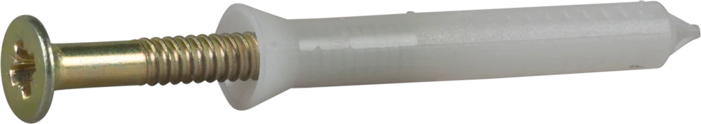 SPIKERPLUGG SH KRAGE 5X35 FZB -8 v:8904659 SPIKERPLUGG SH KRAGE 5X35 FZB -8 v:8904659