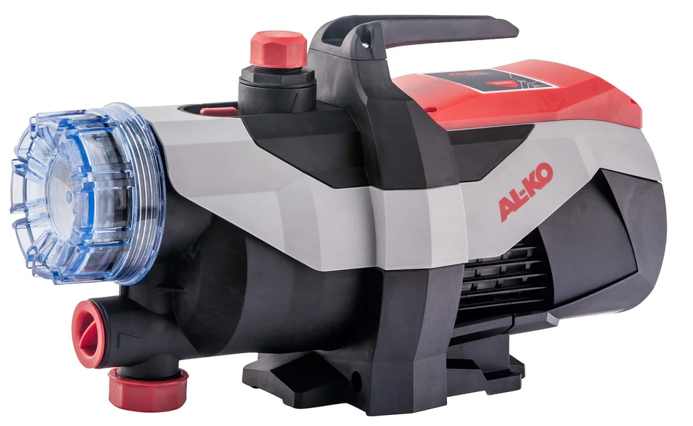 AL-KO PUMPE AUTOMATISK HWA 3600 v:2886469
