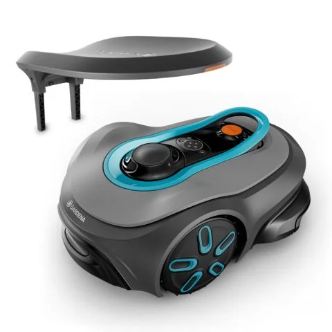 SILENO free 1500 Gardena Robotgressklipper 4065851