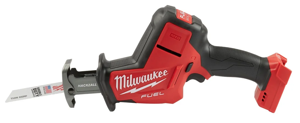 MILWAUKEE BAJONETTSAG M18 FHZ-0X v:6598159