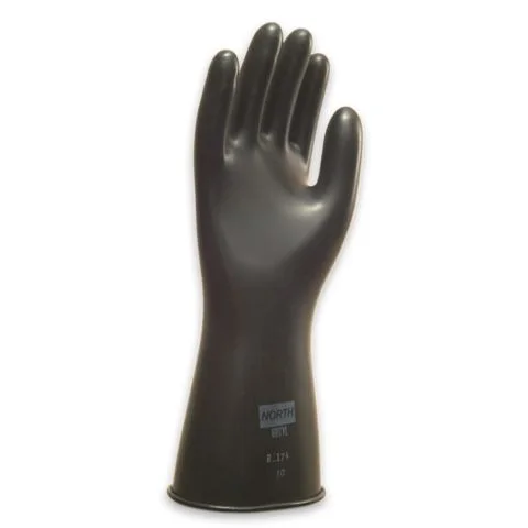 North Butyl B131 Honeywell Kjemikaliehanske 3100751