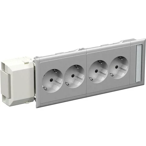 5940043 Schneider Electric Slaveuttak 3032698