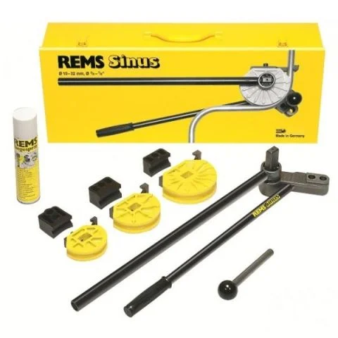 Sinus REMS Rørbøyer 3015905