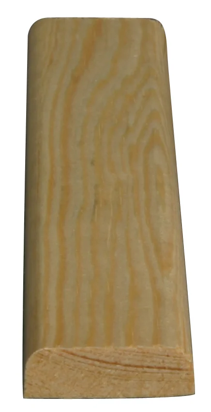 Brannmurlist 9×28 mm furu v:4256523 Brannmurlist 9×28 mm furu v:4256523