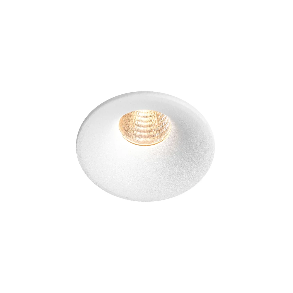 Hide a lite Downlight Optic Deep XS Tune, hvit, 4W v:7899782 Hide a lite Downlight Optic Deep XS Tune, hvit, 4W v:7899782