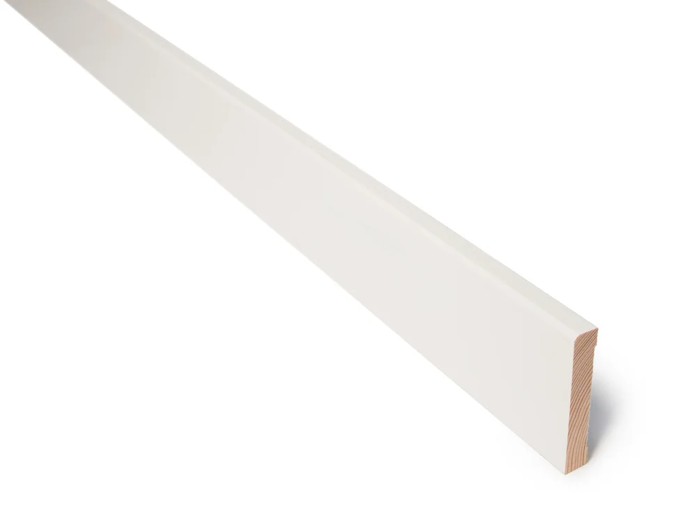 Gulvlist Enkel 81323K malt Furu 12×070 v:1368106