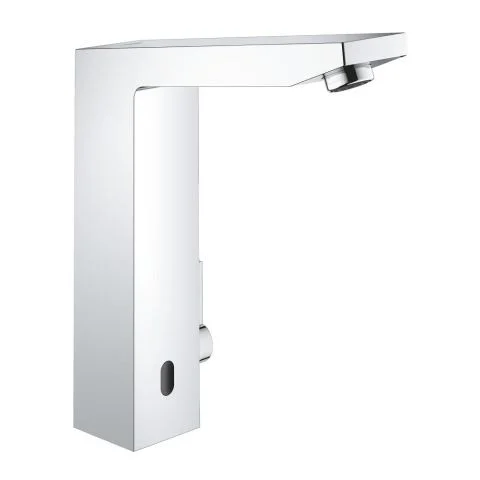 Eurocube E Grohe Servantarmatur 4033721 Eurocube E Grohe Servantarmatur 4033721