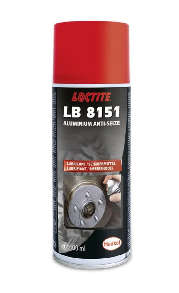 LOCTITE LOCTITE LB 8151 AE400ML SFDN v:4795404 LOCTITE LOCTITE LB 8151 AE400ML SFDN v:4795404