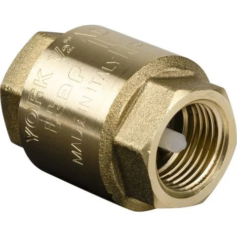3007058002 Gelia Tilbakeslagsventil 2360885