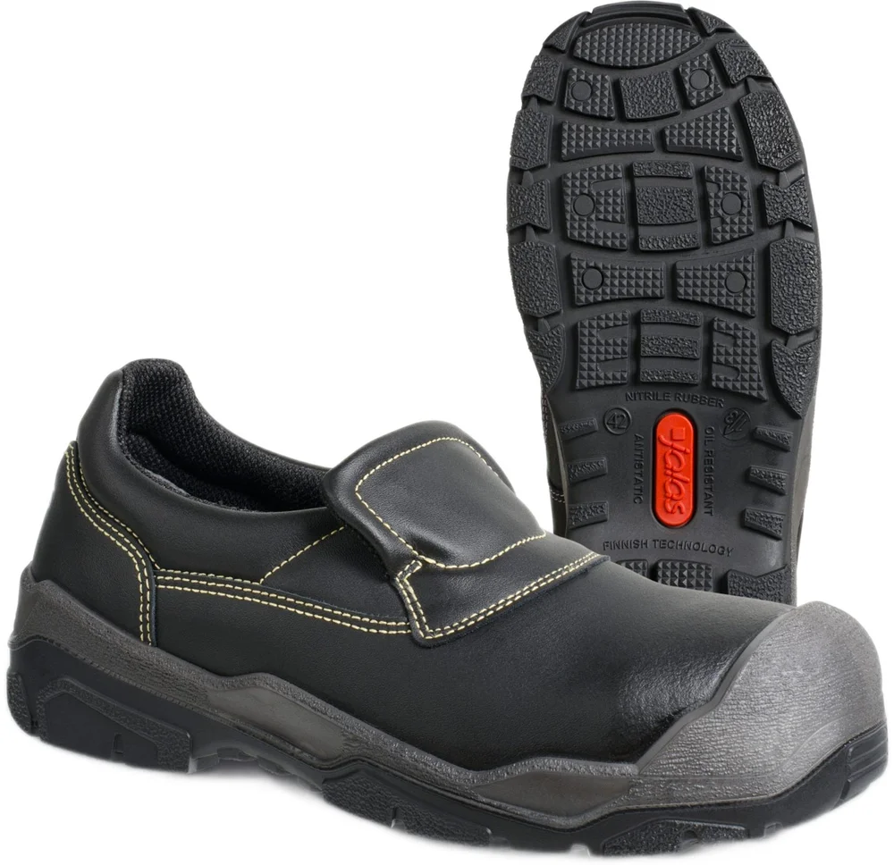 JALAS VERNESKO LOAFER JALAS® GRAN PREMIO 1550 LOW v:5157658