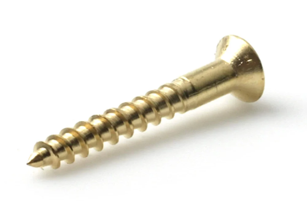 Arvid Nilsson Treskrue TKFX, messing v:2725765 Arvid Nilsson Treskrue TKFX, messing v:2725765