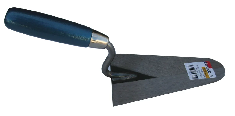 Murskje rund s hals 180 mm v:2474521