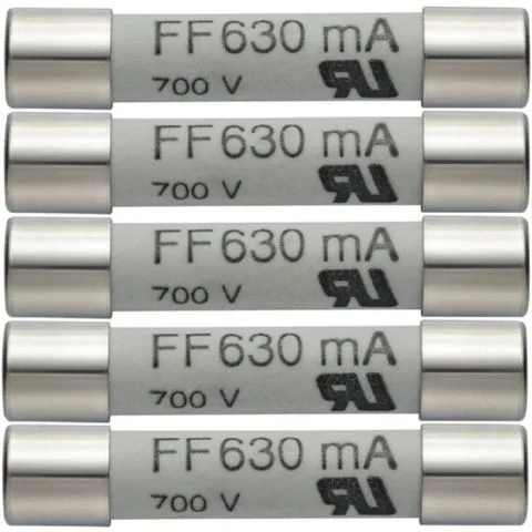 05900007 Testo Reservesikring 2850072