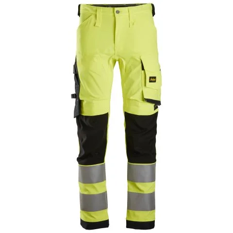 6343 Snickers Workwear Arbeidsbukse 3104166