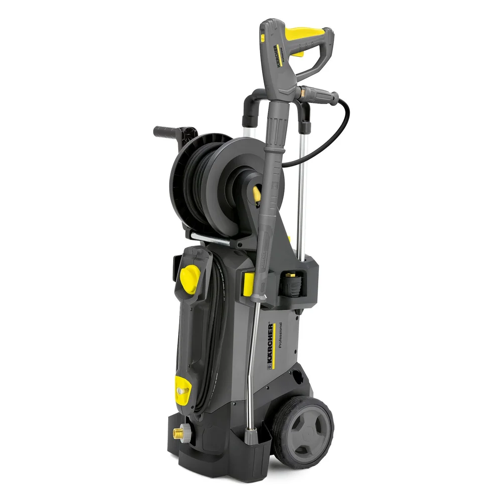 KÄRCHER HD 5/15 CX PLUS EU v:6885320 KÄRCHER HD 5/15 CX PLUS EU v:6885320