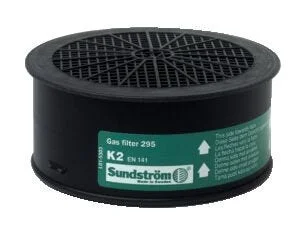 SUNDSTRÖM GASSFILTER SR295 K2 v:1613045
