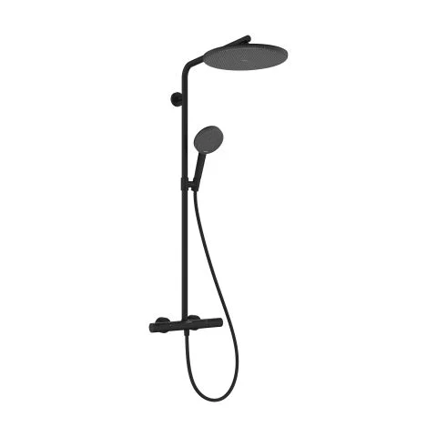Raindance Alive S Puro Hansgrohe Takdusjsett 4080788