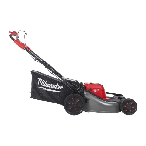 M18 F2LM53-122 Milwaukee Gressklipper 4066437 M18 F2LM53-122 Milwaukee Gressklipper 4066437