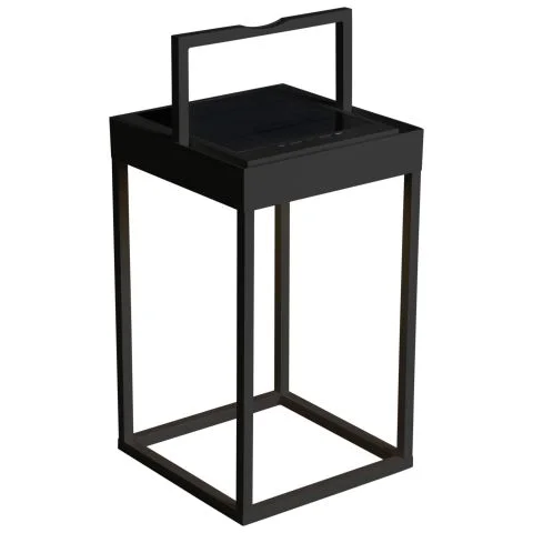 Portofino Konstsmide Solcellelampe 3096151
