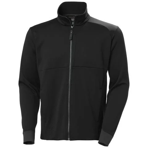 Tech 72380-990 Helly Hansen Workwear Fleecejakke 4071258