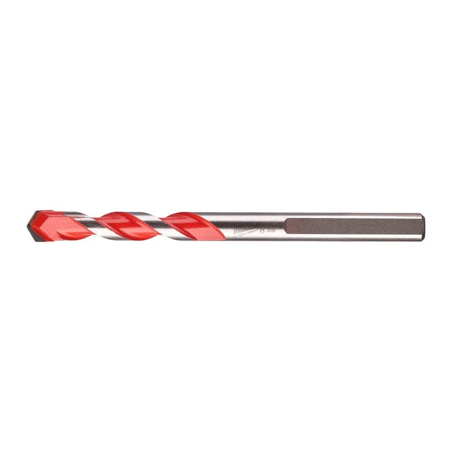 Mur- og steinbor Milwaukee Premium Treplanstativ v:3455788
