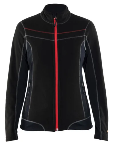 JAKKE FLEECE 492410109956XXL v:4968171