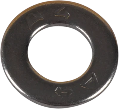 UNDERLAGSSKIVE M4 DIN 125 A4 -1200 v:2699158